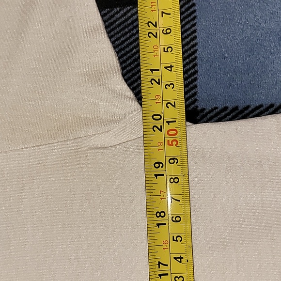 Vintage. Made in USA. 1987. Jerzees. Organ Music Tee. Single-stitch. Size Large - Picture 9 of 15